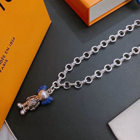 LV Necklace 11lyh155